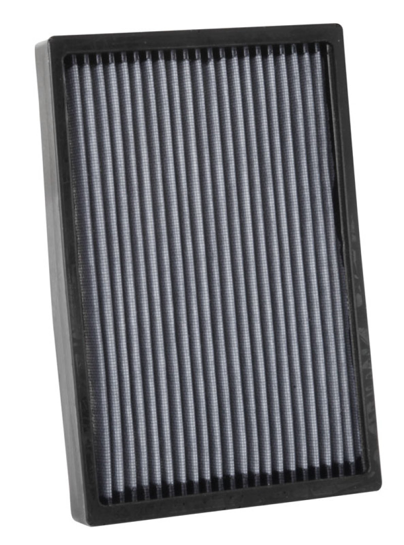 Tesla S Cabin Air Filter - K&N Engineering - Washable - `12-`15